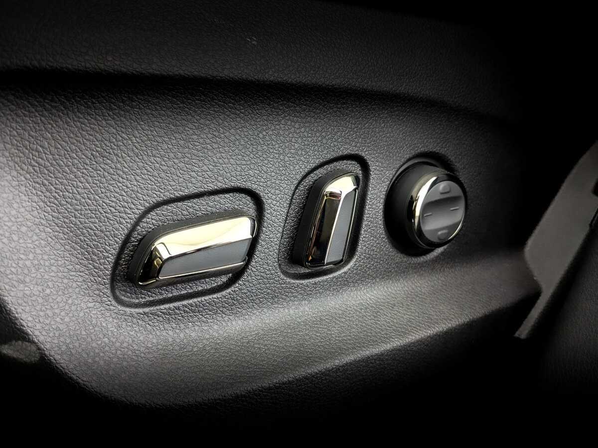 EXEED TXL б/у, 2023, Роботизированная. Фото: #16