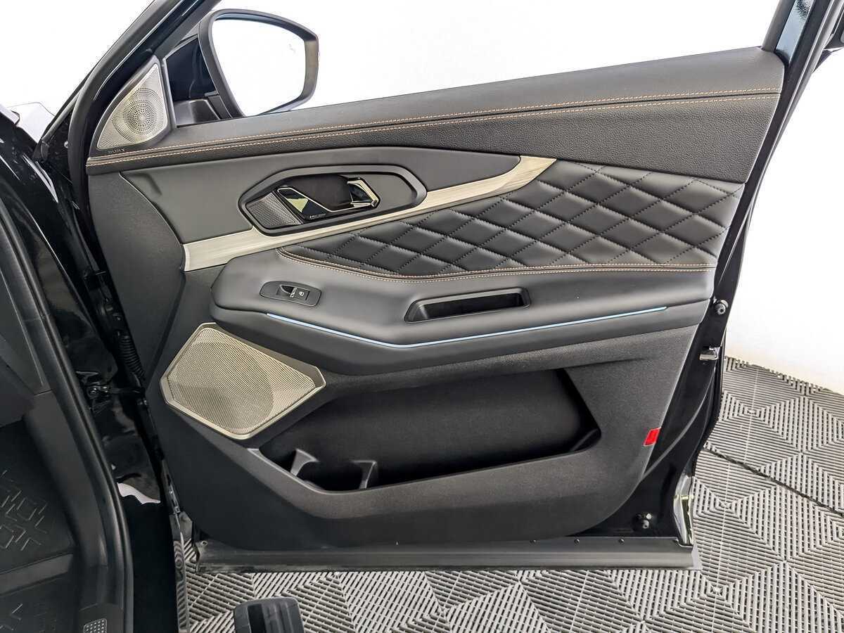 EXEED TXL б/у, 2023, Роботизированная. Фото: #20