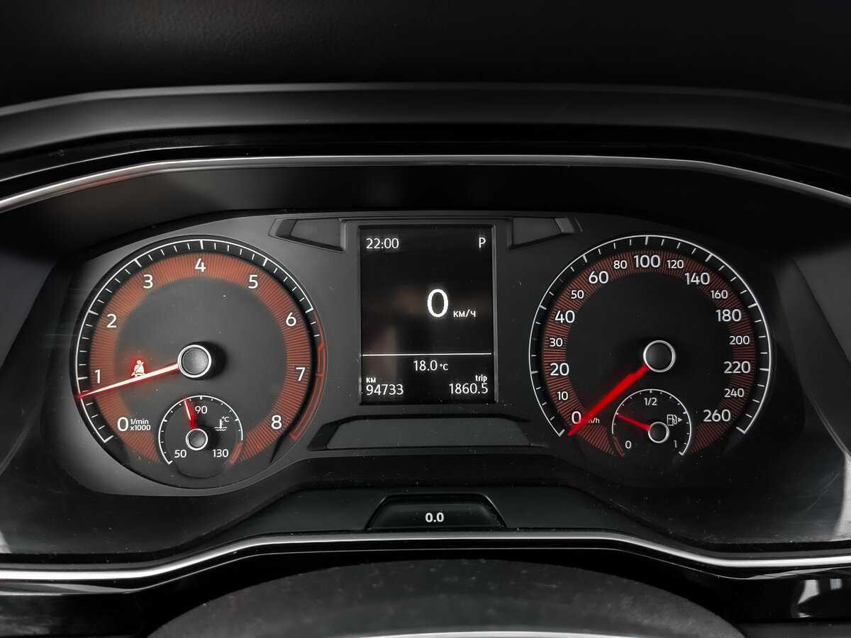 Volkswagen Jetta б/у, 2020, Автоматическая. Фото: #11