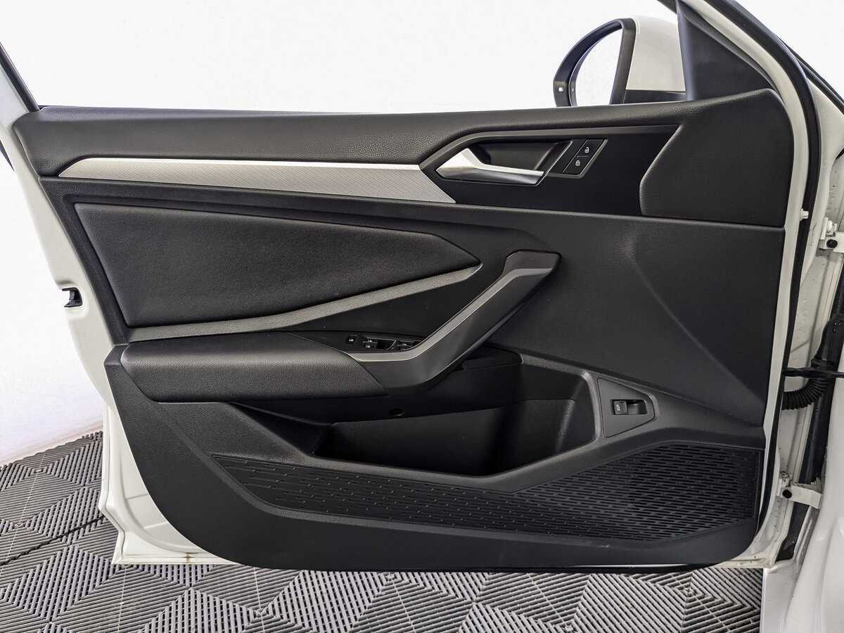 Volkswagen Jetta б/у, 2020, Автоматическая. Фото: #14