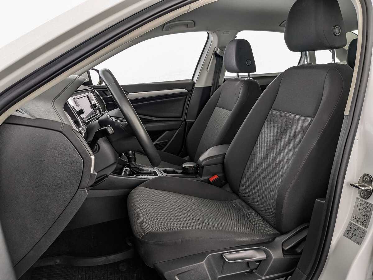Volkswagen Jetta б/у, 2020, Автоматическая. Фото: #15