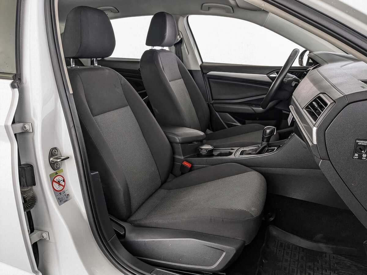 Volkswagen Jetta б/у, 2020, Автоматическая. Фото: #19