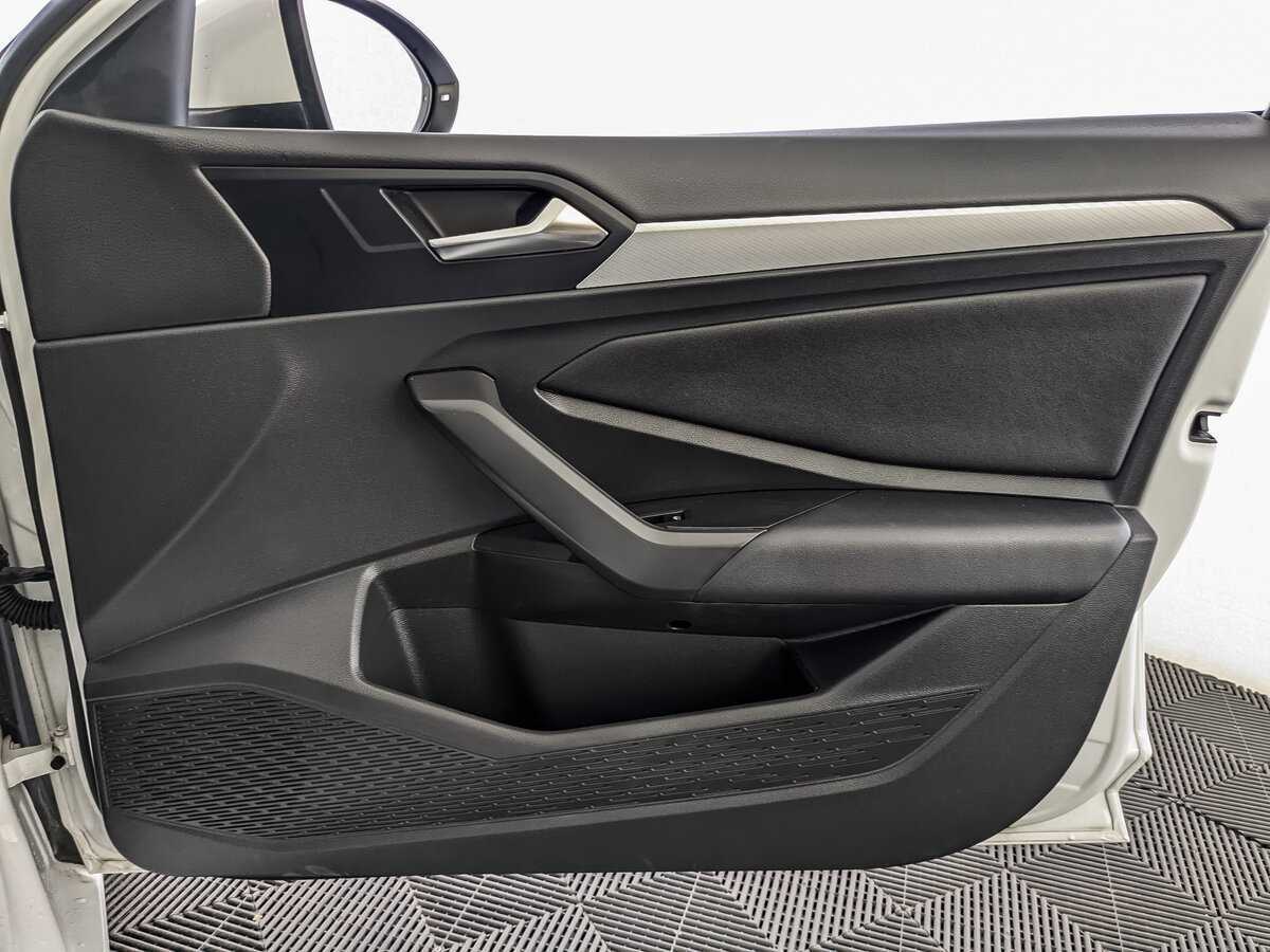 Volkswagen Jetta б/у, 2020, Автоматическая. Фото: #20