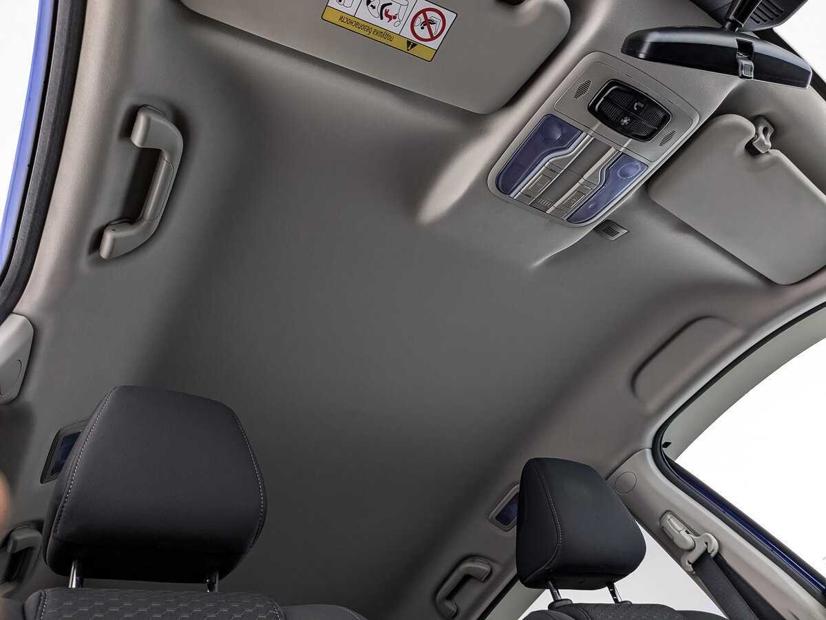 Хавал Ф7 б/у, 2021, Роботизированная. Фото: #17