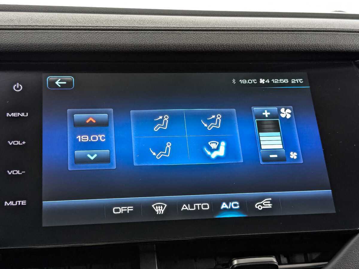 Хавал Ф7 б/у, 2021, Роботизированная. Фото: #20