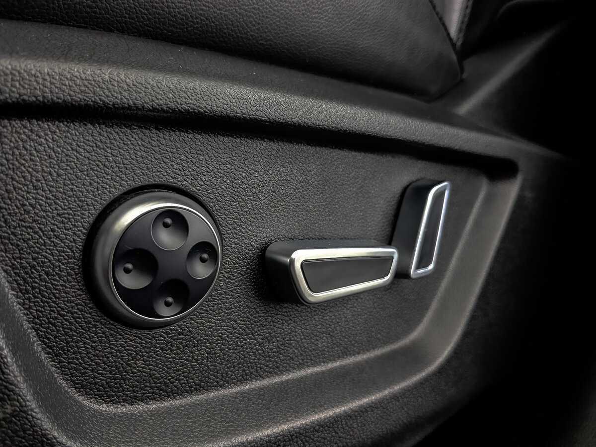 Chery Tiggo 7 б/у, 2019, Вариатор. Фото: #19