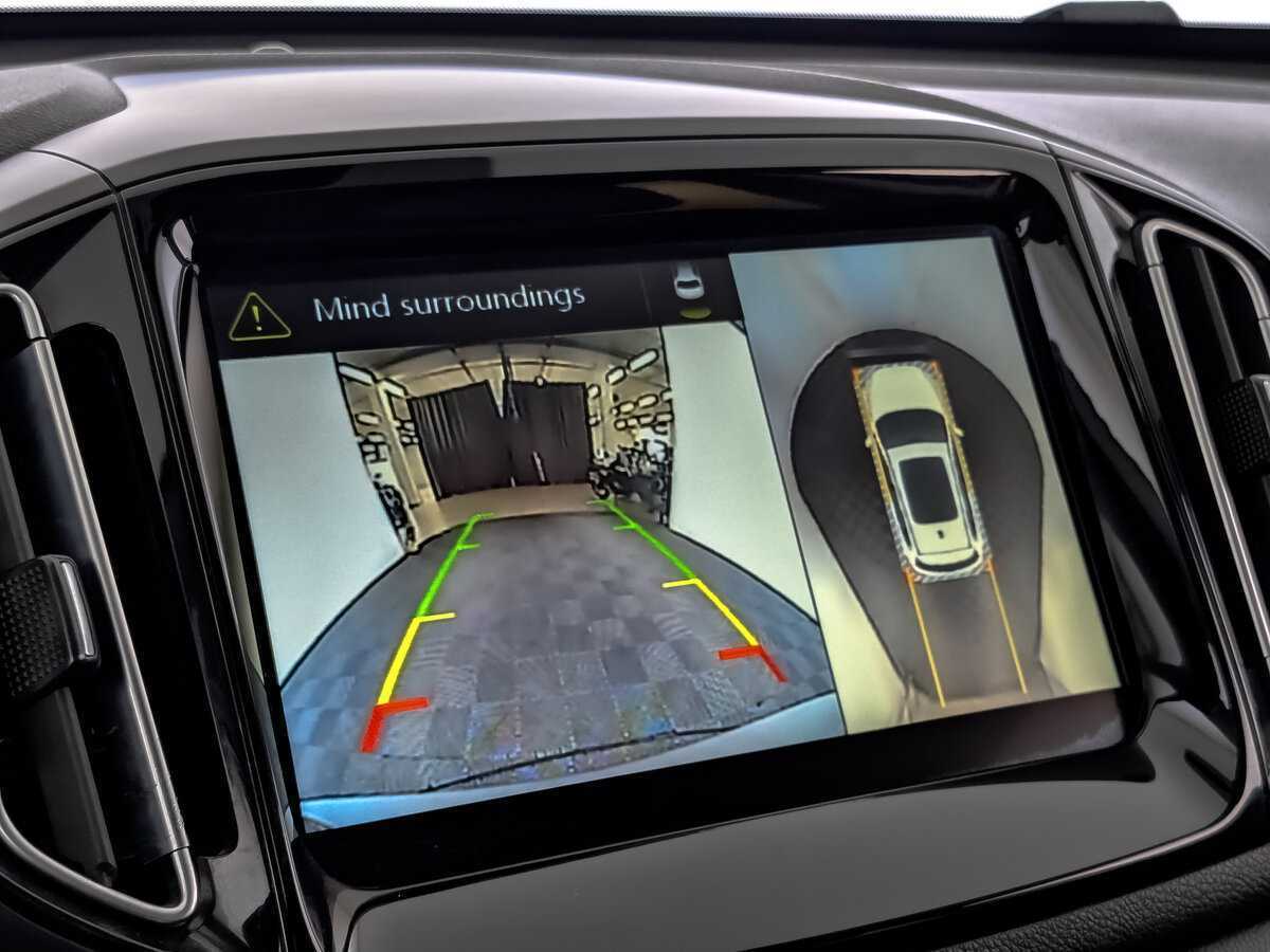 Chery Tiggo 7 б/у, 2019, Вариатор. Фото: #21