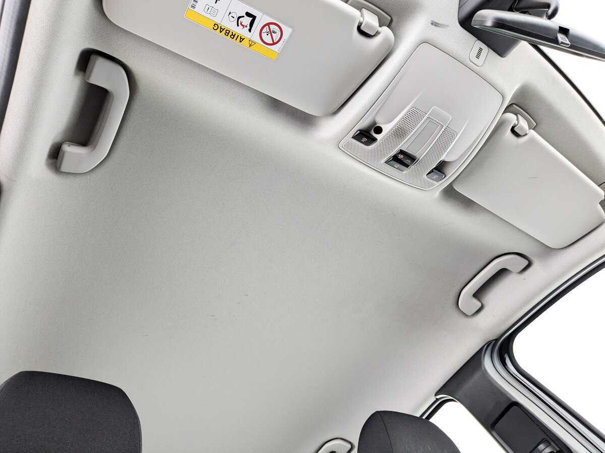 Mercedes-Benz B-Класс б/у, 2014, Роботизированная. Фото: #16