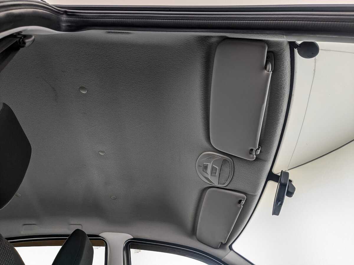 Лада (ВАЗ) Гранта б/у, 2017, Механическая. Фото: #18