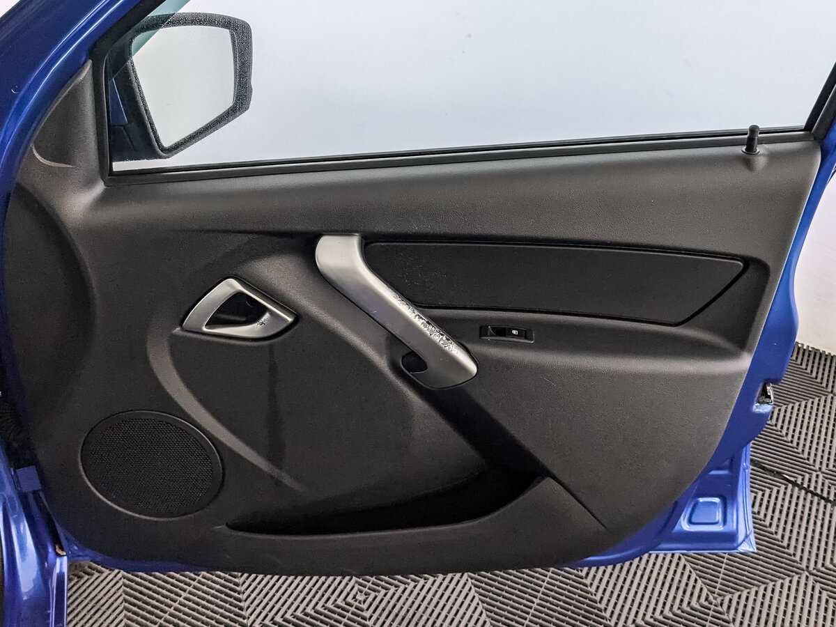 Лада (ВАЗ) Гранта б/у, 2020, Механическая. Фото: #20