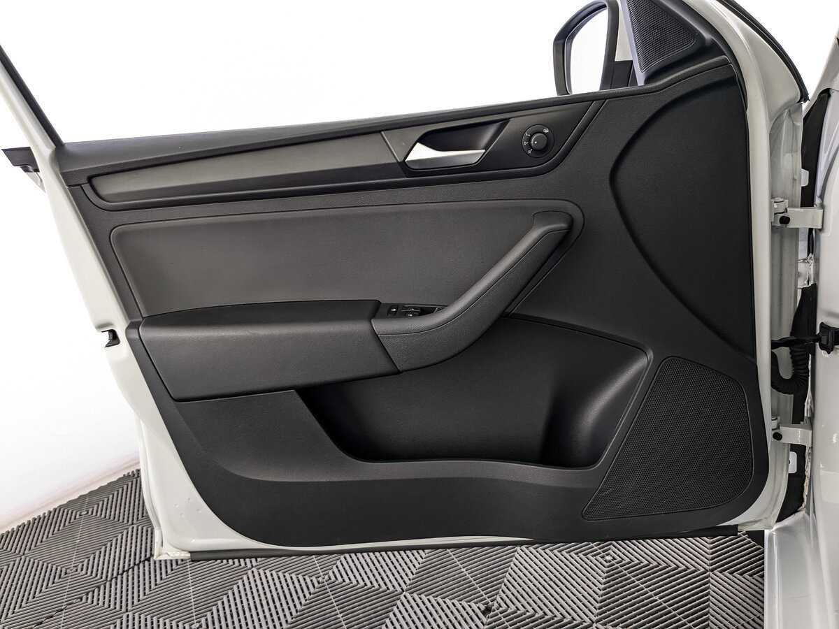 Фольксваген Поло б/у, 2020, Автоматическая. Фото: #14