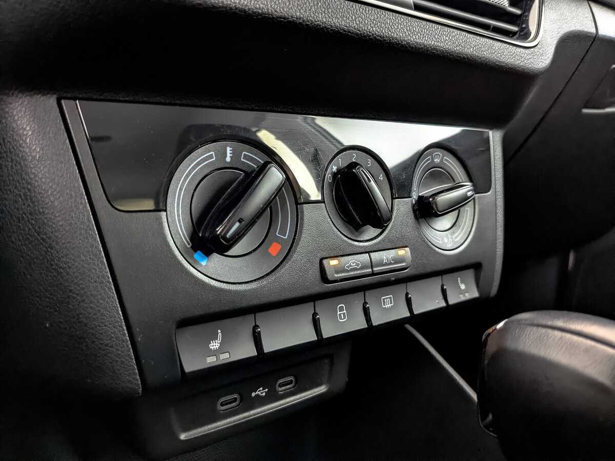 Фольксваген Поло б/у, 2020, Автоматическая. Фото: #16