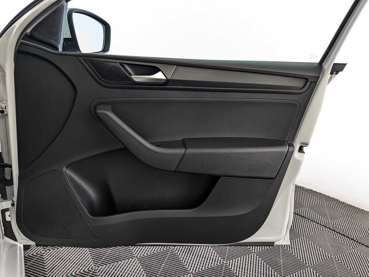 Фольксваген Поло б/у, 2020, Автоматическая. Фото: #20