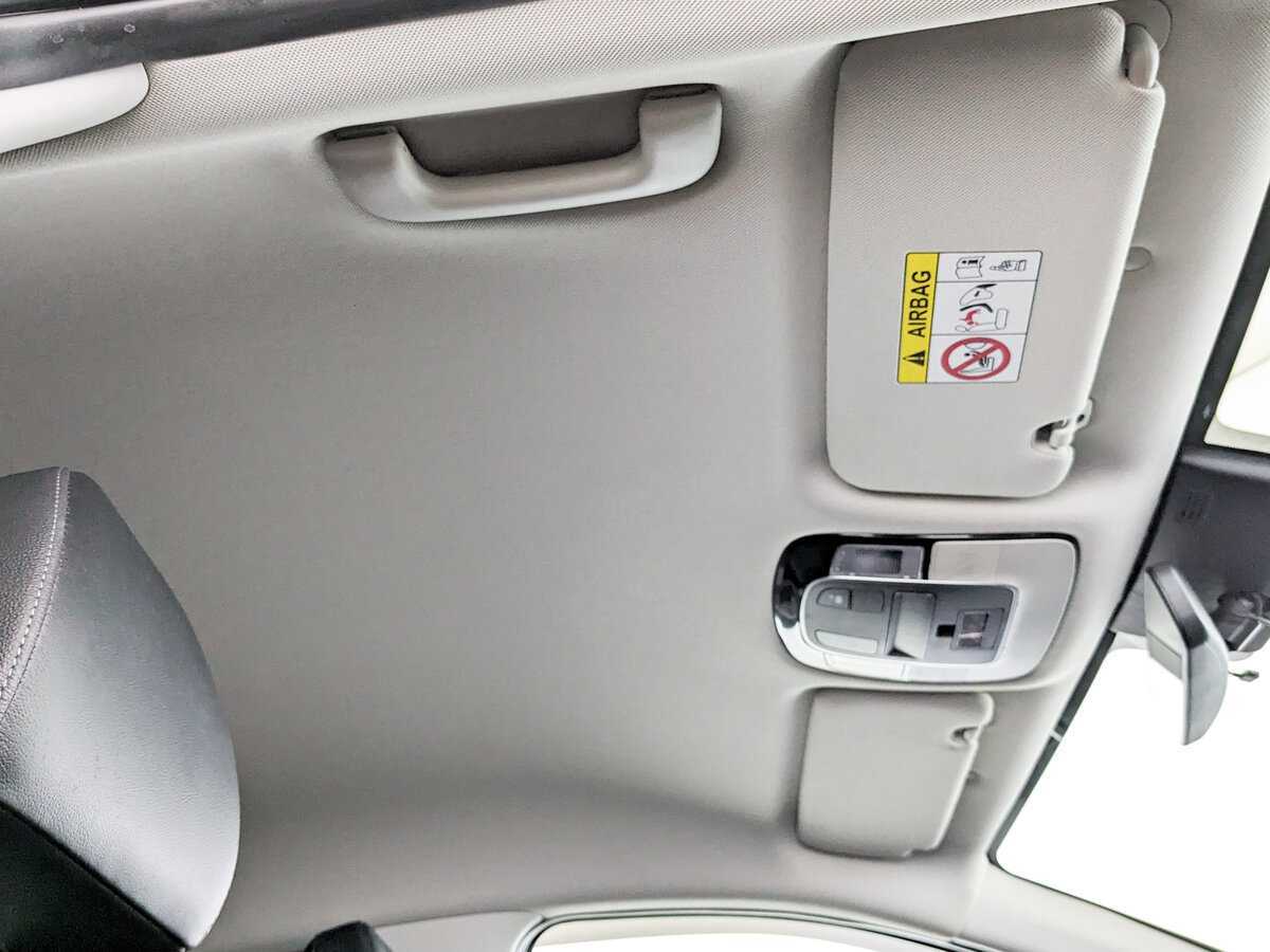 Hyundai Sonata б/у, 2021, Автоматическая. Фото: #18