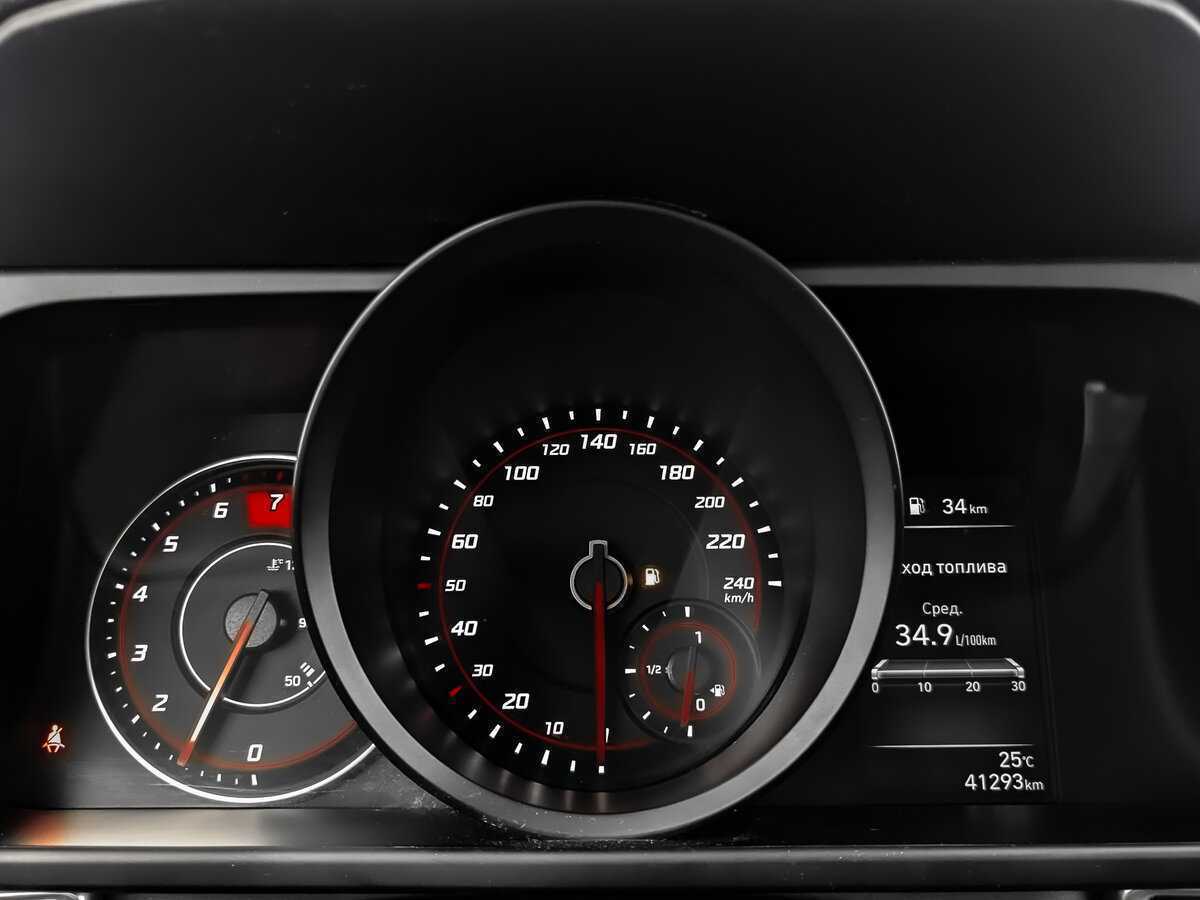 Hyundai Elantra б/у, 2021, Автоматическая. Фото: #11