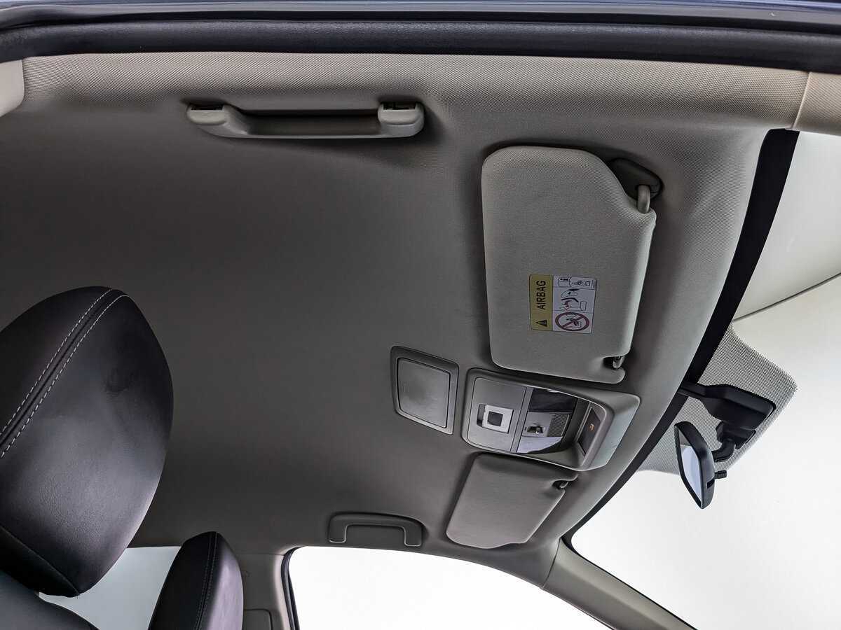 Митсубиши Оутлэндер б/у, 2021, Вариатор. Фото: #18