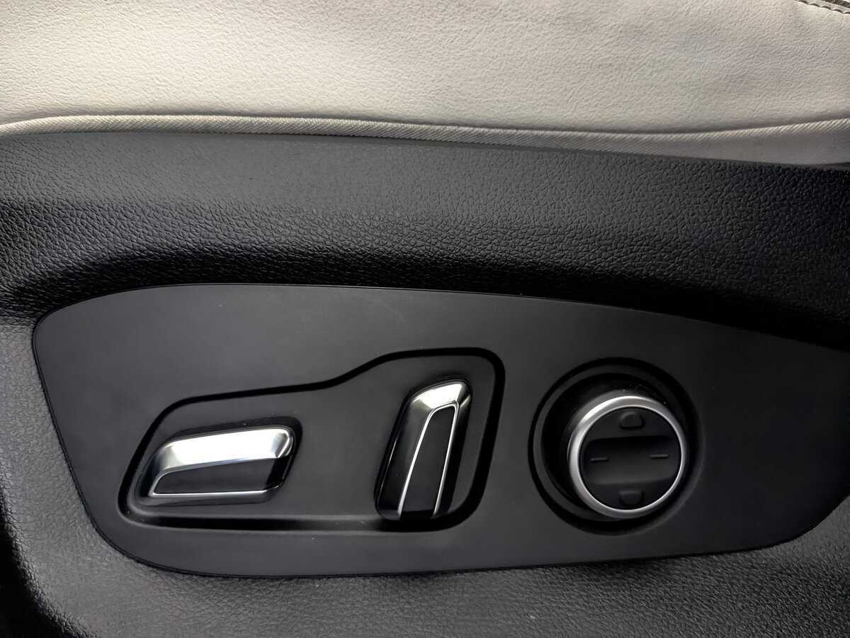 EXEED VX б/у, 2022, Роботизированная. Фото: #26