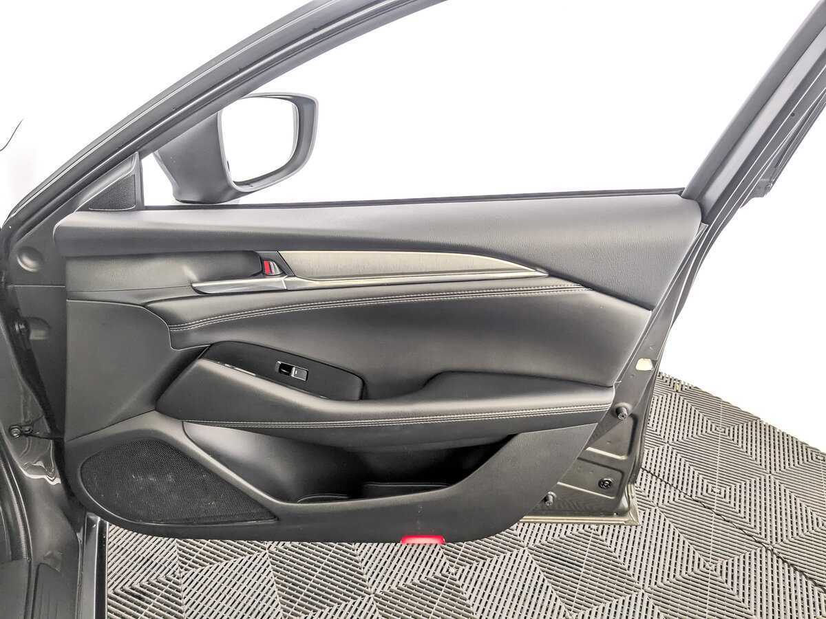 Мазда 6 б/у, 2021, Автоматическая. Фото: #19