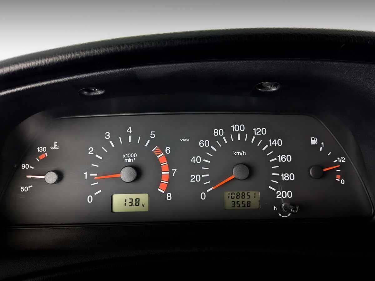 Chevrolet Niva б/у, 2017, Механическая. Фото: #10