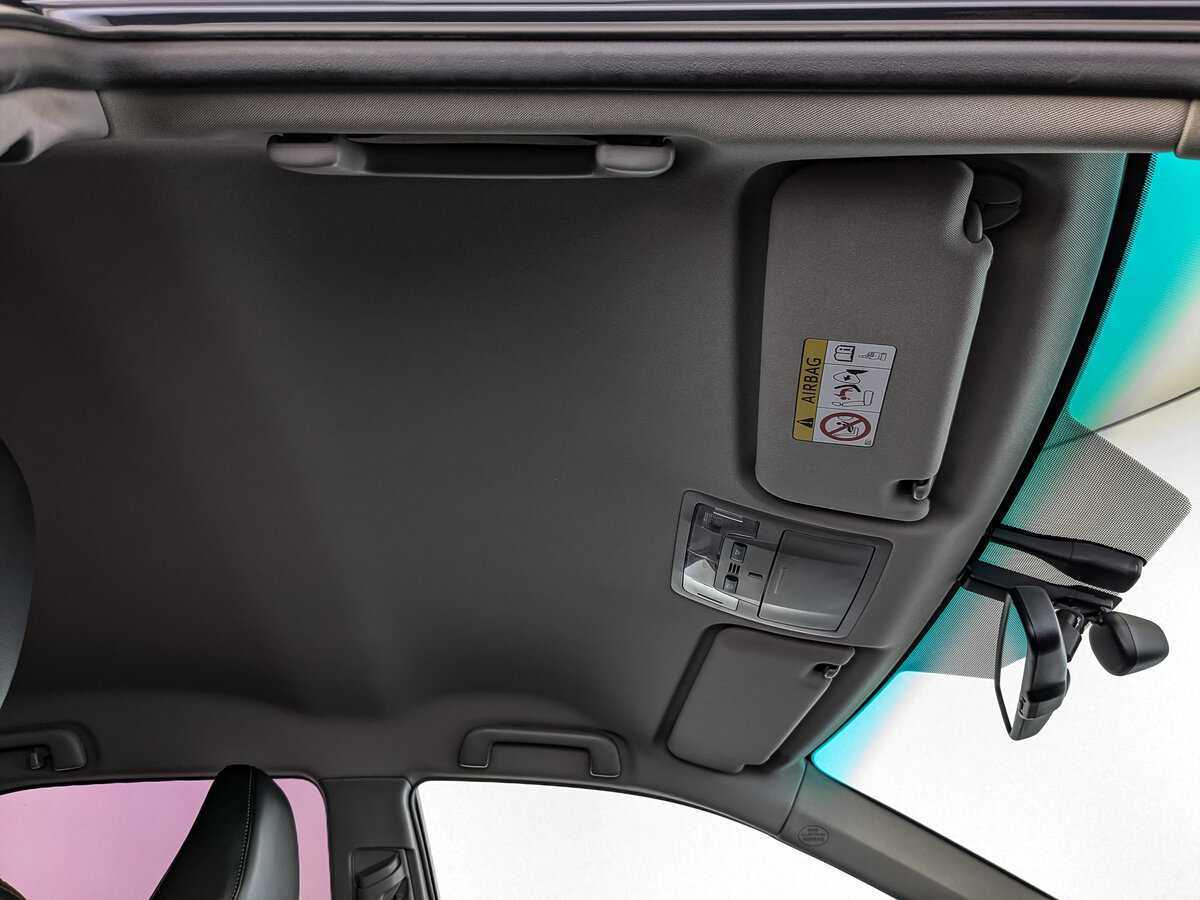 Тойота Камри б/у, 2016, Автоматическая. Фото: #18