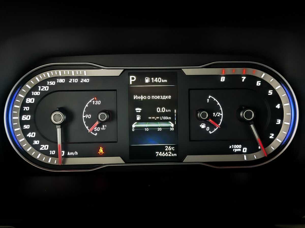 Hyundai Tucson б/у, 2021, Автоматическая. Фото: #10