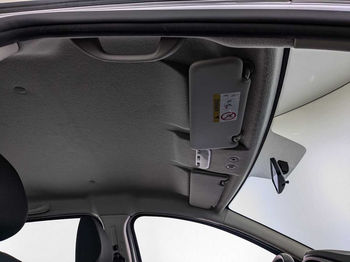 Рено Сандеро б/у, 2019, Автоматическая. Фото: #17