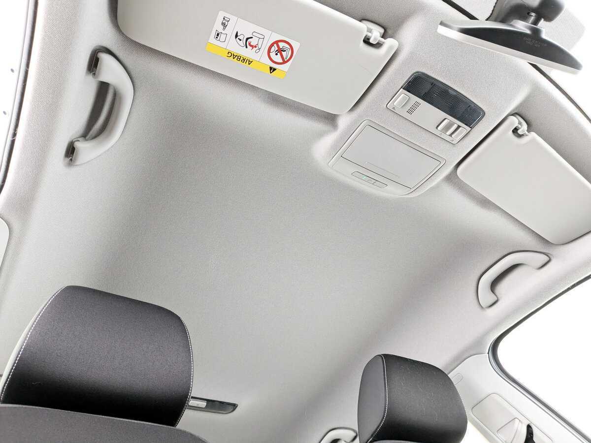 Шкода Рапид б/у, 2018, Механическая. Фото: #17