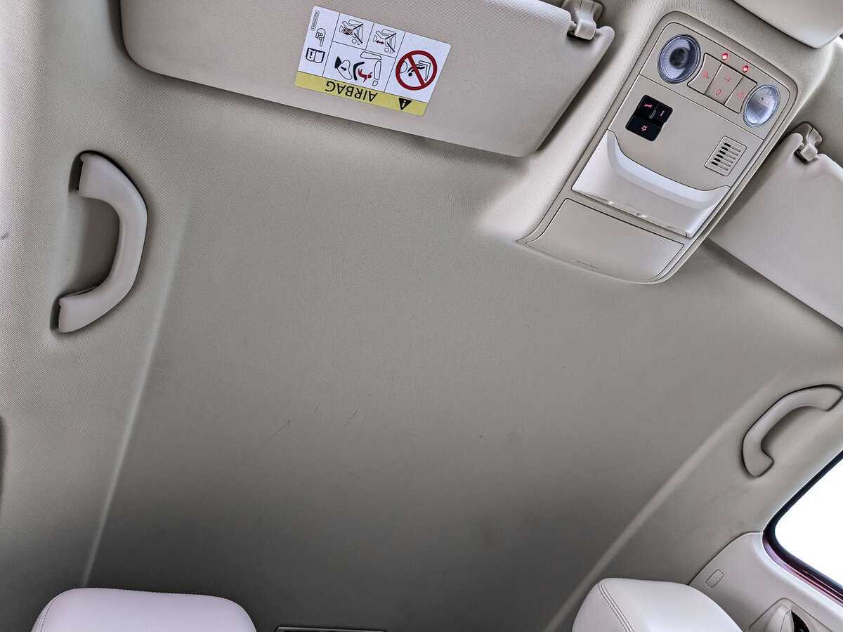 Volkswagen Tiguan б/у, 2014, Автоматическая. Фото: #18