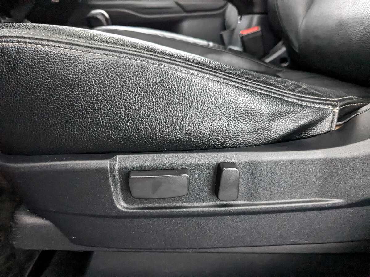 Митсубиши Оутлэндер б/у, 2012, Вариатор. Фото: #20