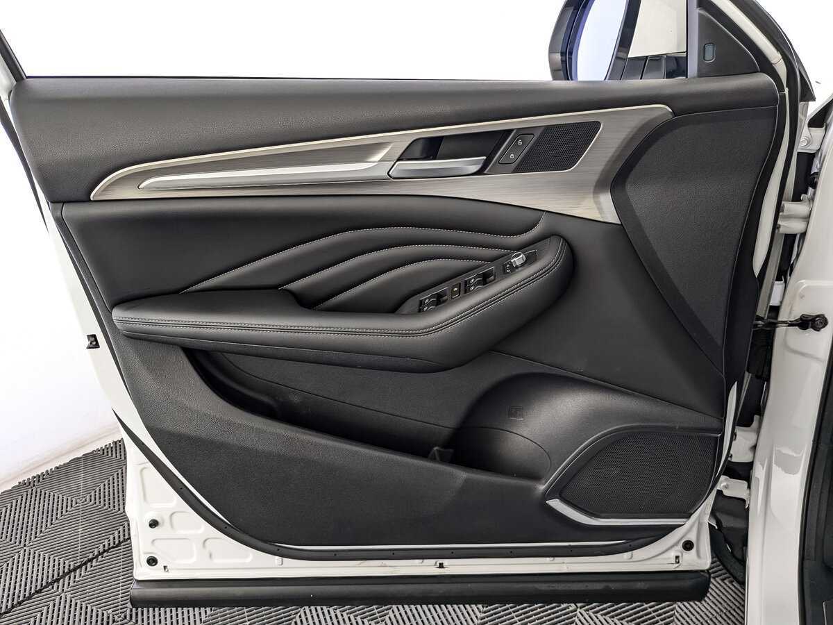 Хавал Ф7 б/у, 2019, Роботизированная. Фото: #11