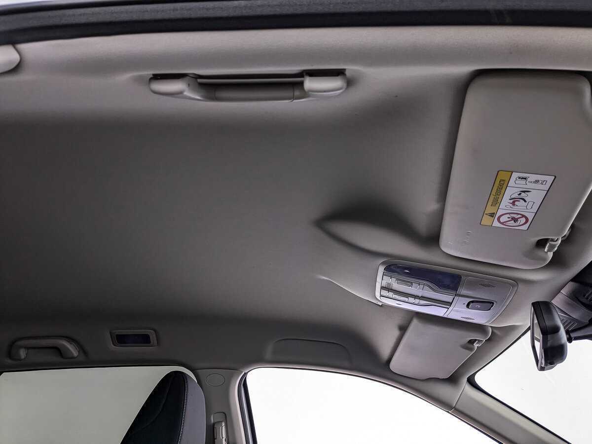 Хавал Ф7 б/у, 2019, Роботизированная. Фото: #14