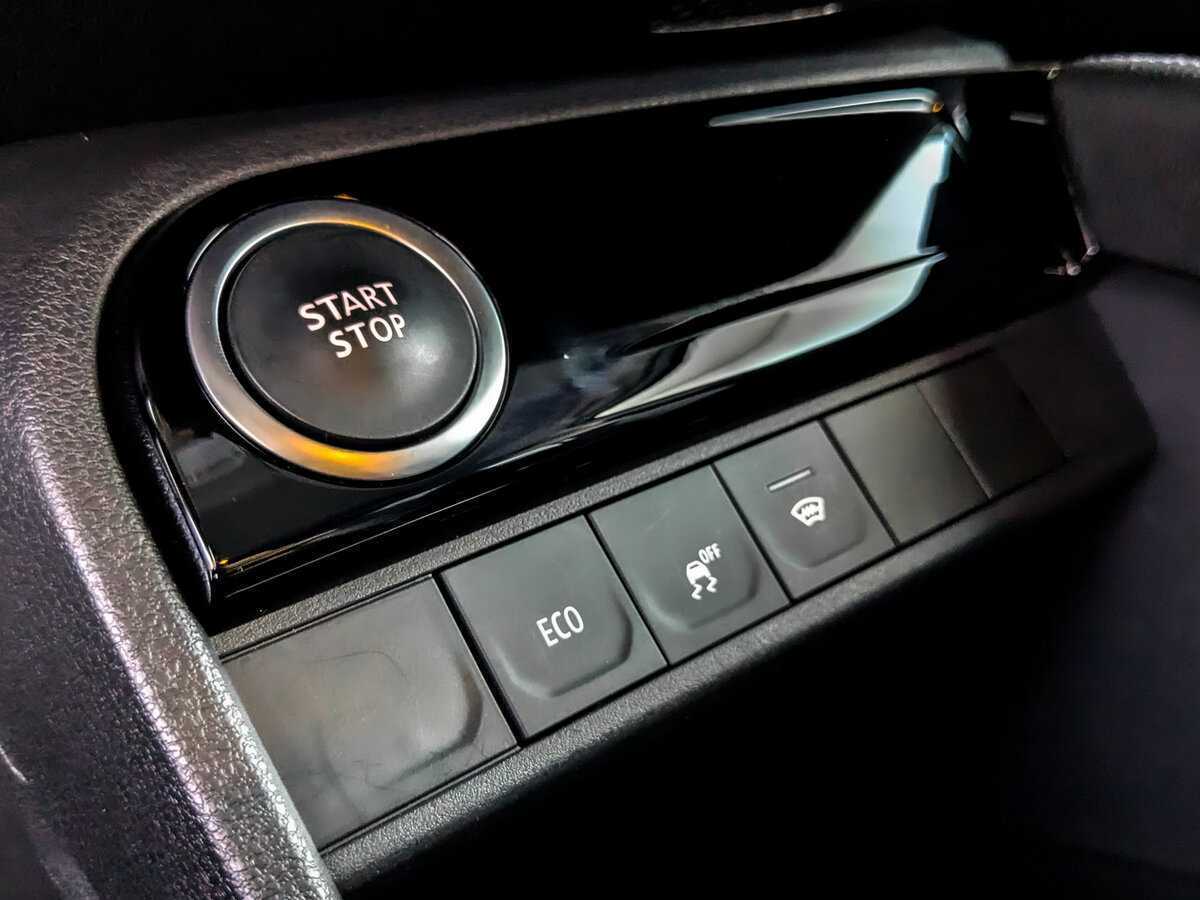 Рено Каптюр б/у, 2021, Вариатор. Фото: #20