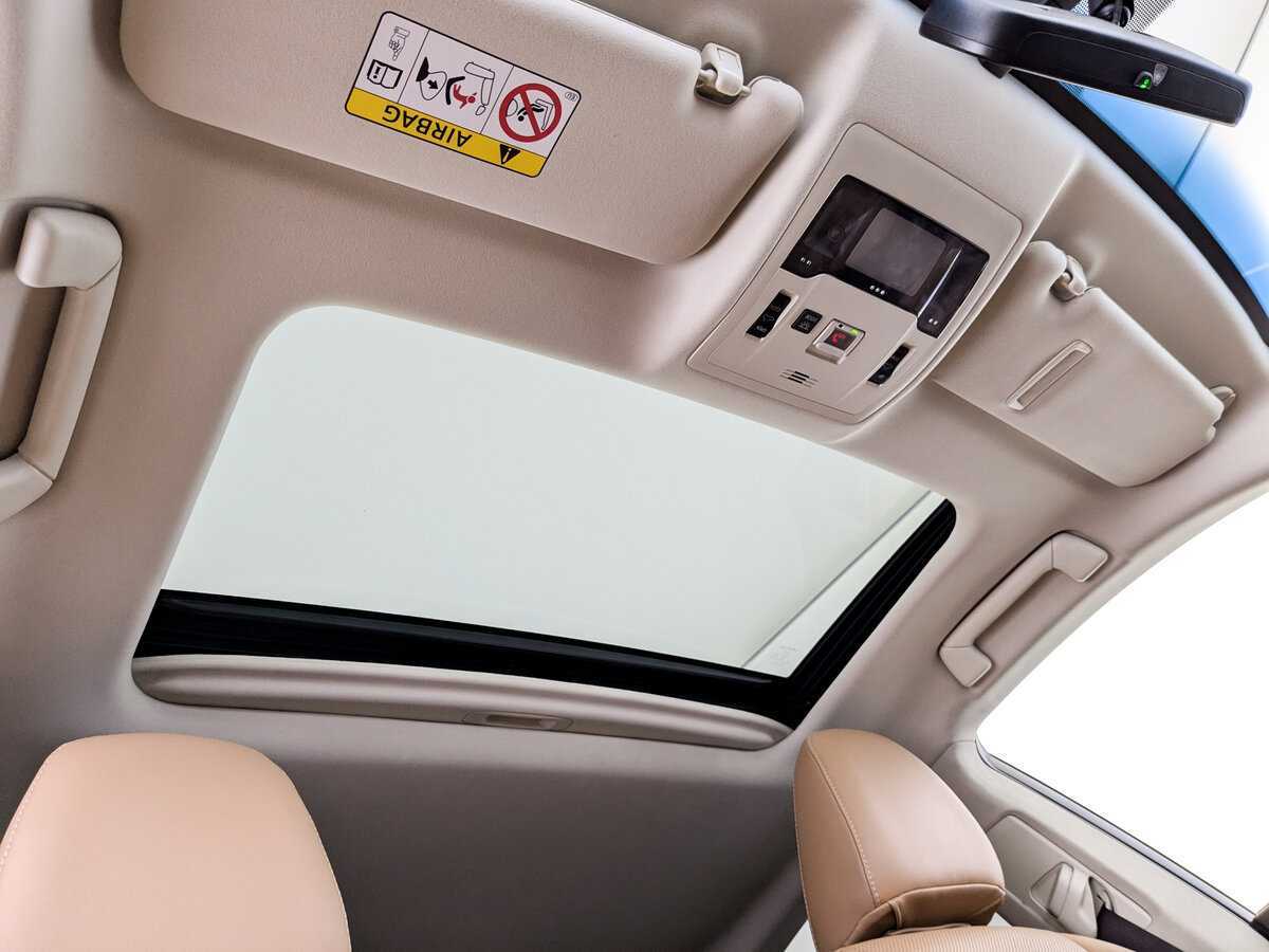 Лексус ЕС б/у, 2017, Автоматическая. Фото: #18