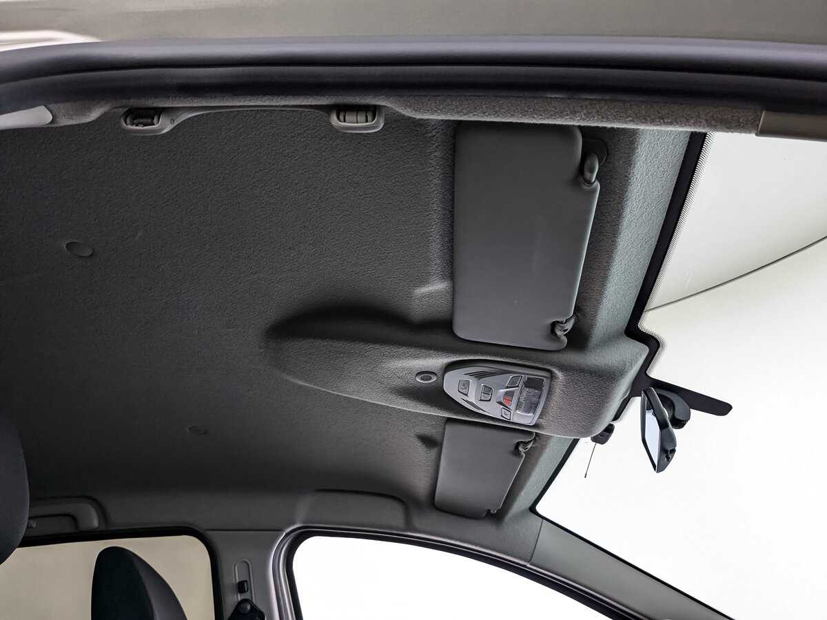 Лада (ВАЗ) ИКСРЭЙ б/у, 2019, Роботизированная. Фото: #18