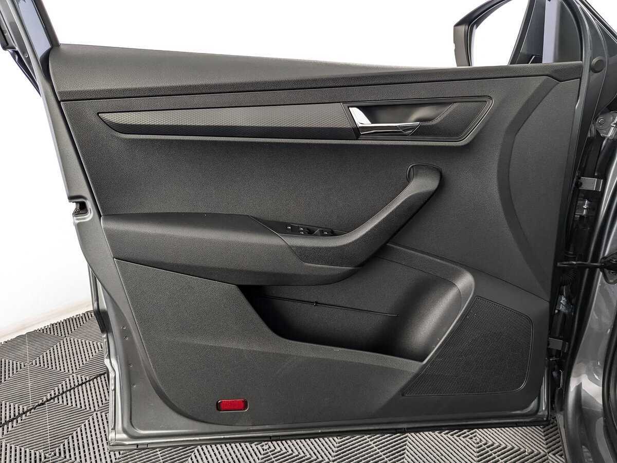 Шкода Карок б/у, 2021, Роботизированная. Фото: #13