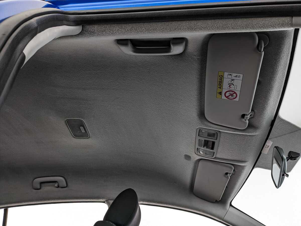 Киа Рио б/у, 2019, Автоматическая. Фото: #18