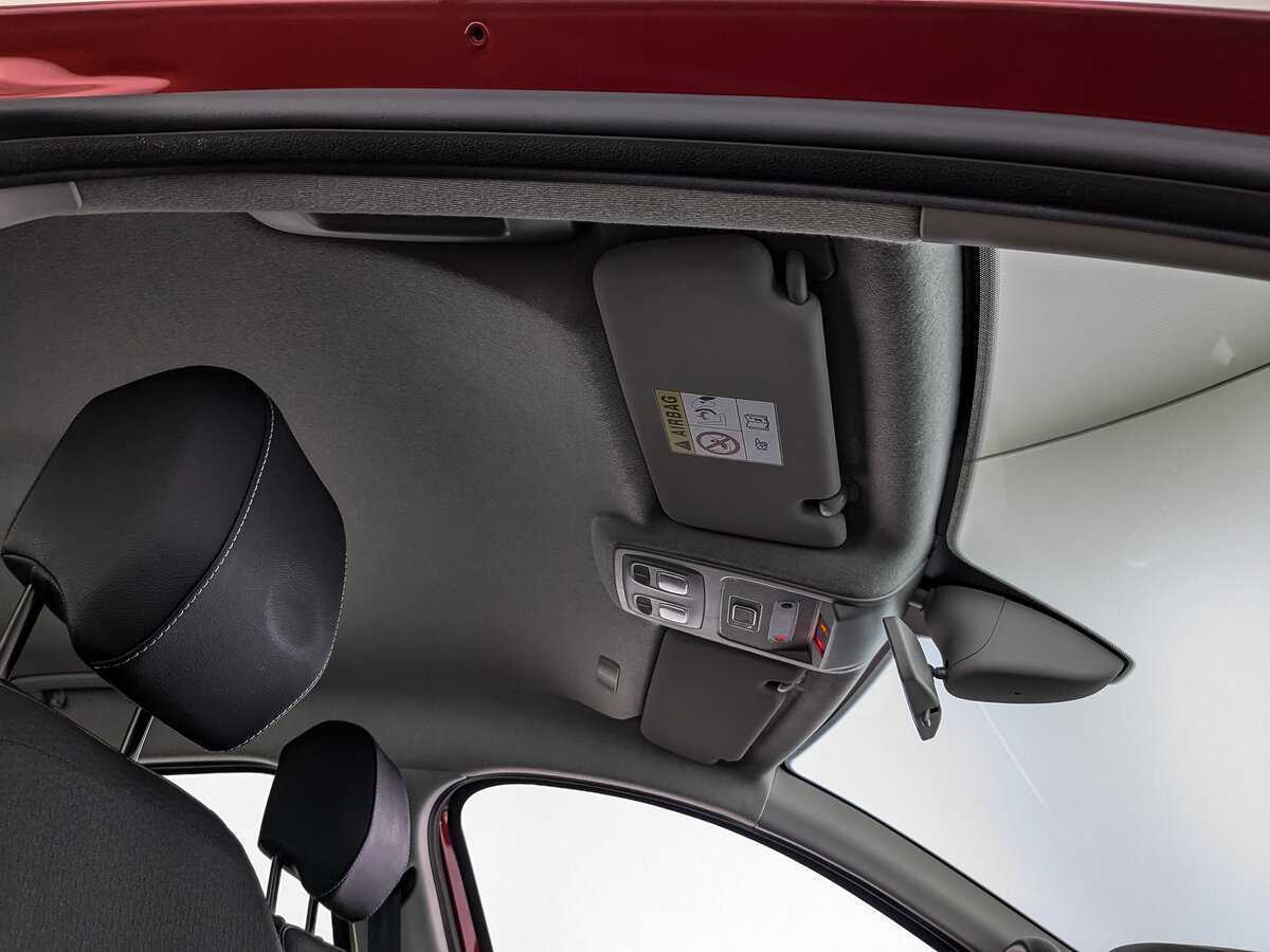 Рено Аркана б/у, 2020, Вариатор. Фото: #18