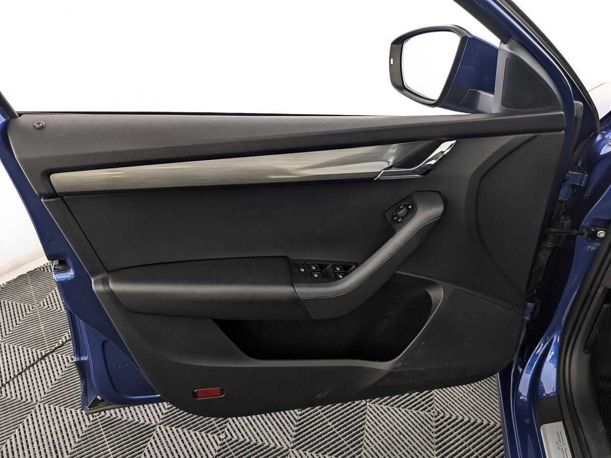 Шкода Октавия б/у, 2020, Автоматическая. Фото: #14