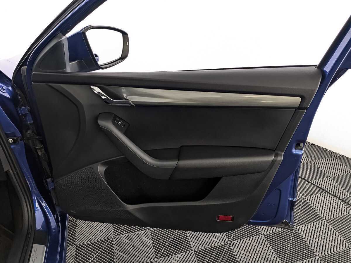 Шкода Октавия б/у, 2020, Автоматическая. Фото: #19