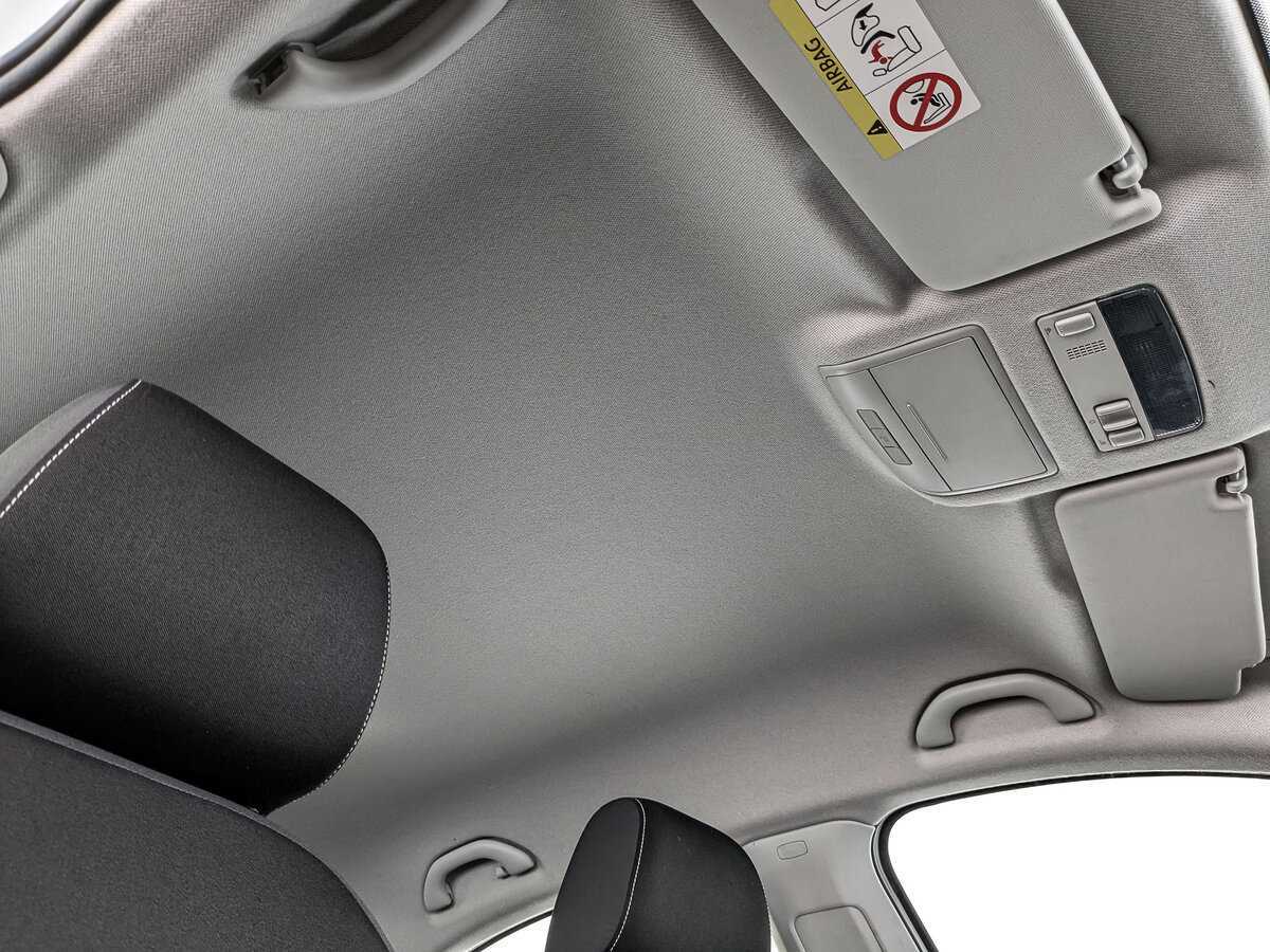 Шкода Рапид б/у, 2019, Автоматическая. Фото: #18