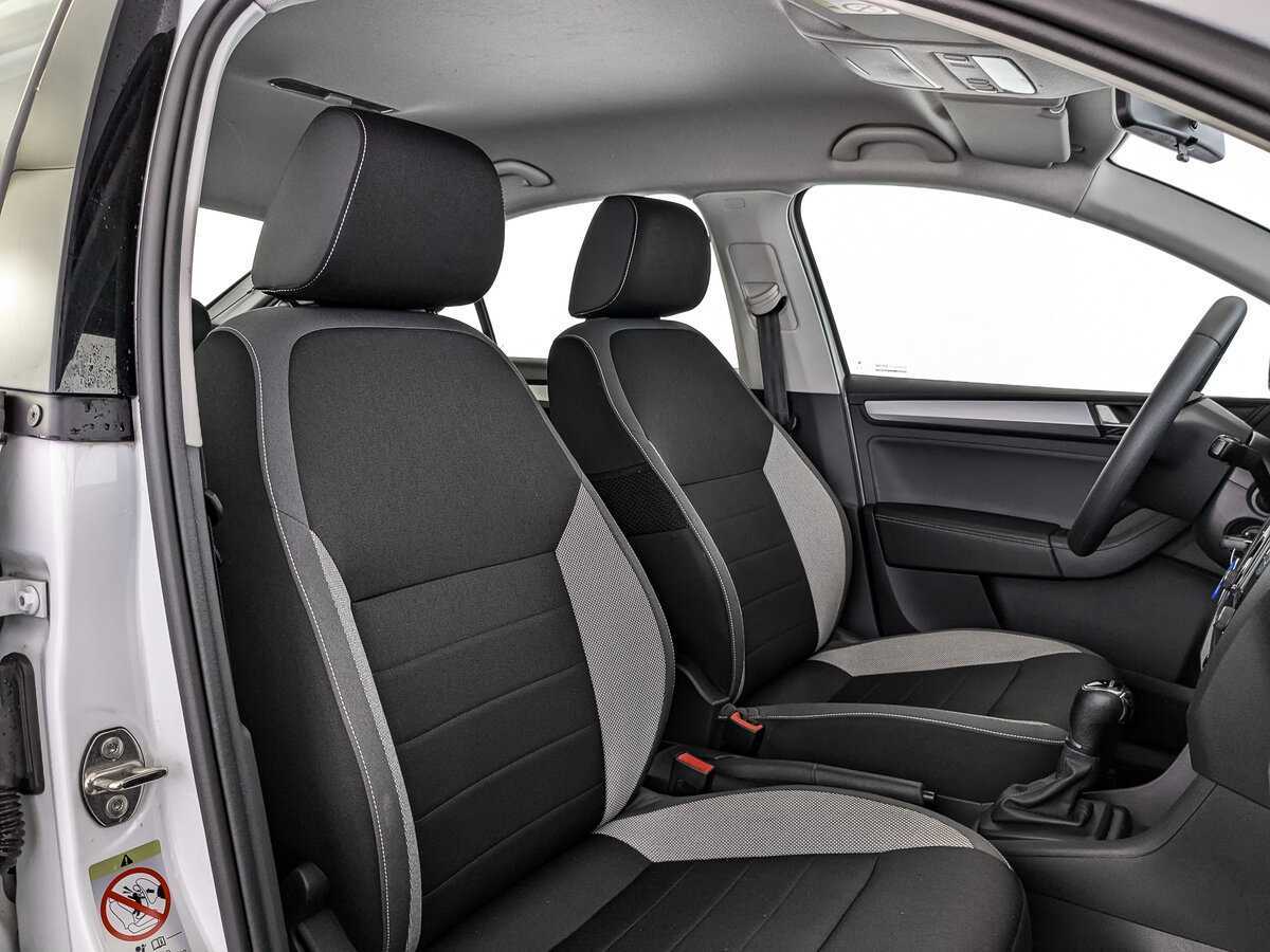 Шкода Рапид б/у, 2019, Автоматическая. Фото: #19