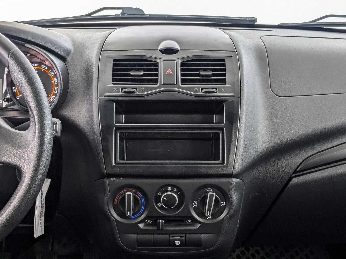 Лада (ВАЗ) Гранта б/у, 2020, Механическая. Фото: #11