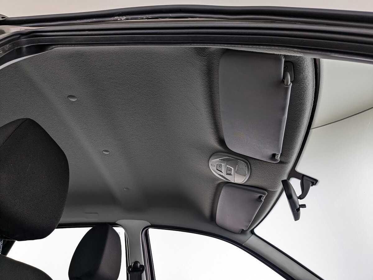 Лада (ВАЗ) Гранта б/у, 2020, Механическая. Фото: #17