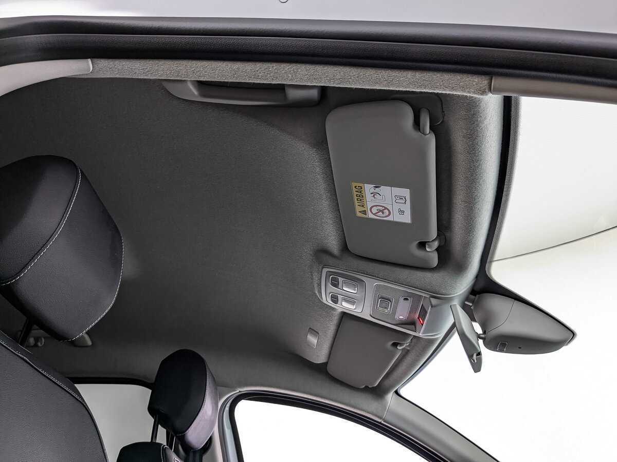 Рено Аркана б/у, 2019, Вариатор. Фото: #18