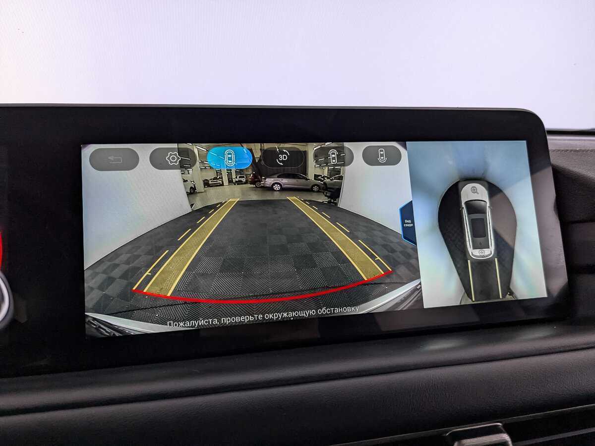 EXEED TXL б/у, 2022, Роботизированная. Фото: #23