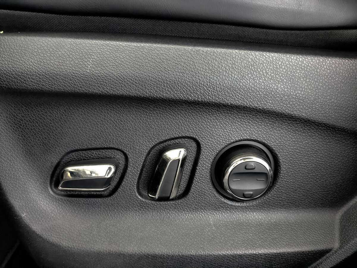 EXEED TXL б/у, 2022, Роботизированная. Фото: #24