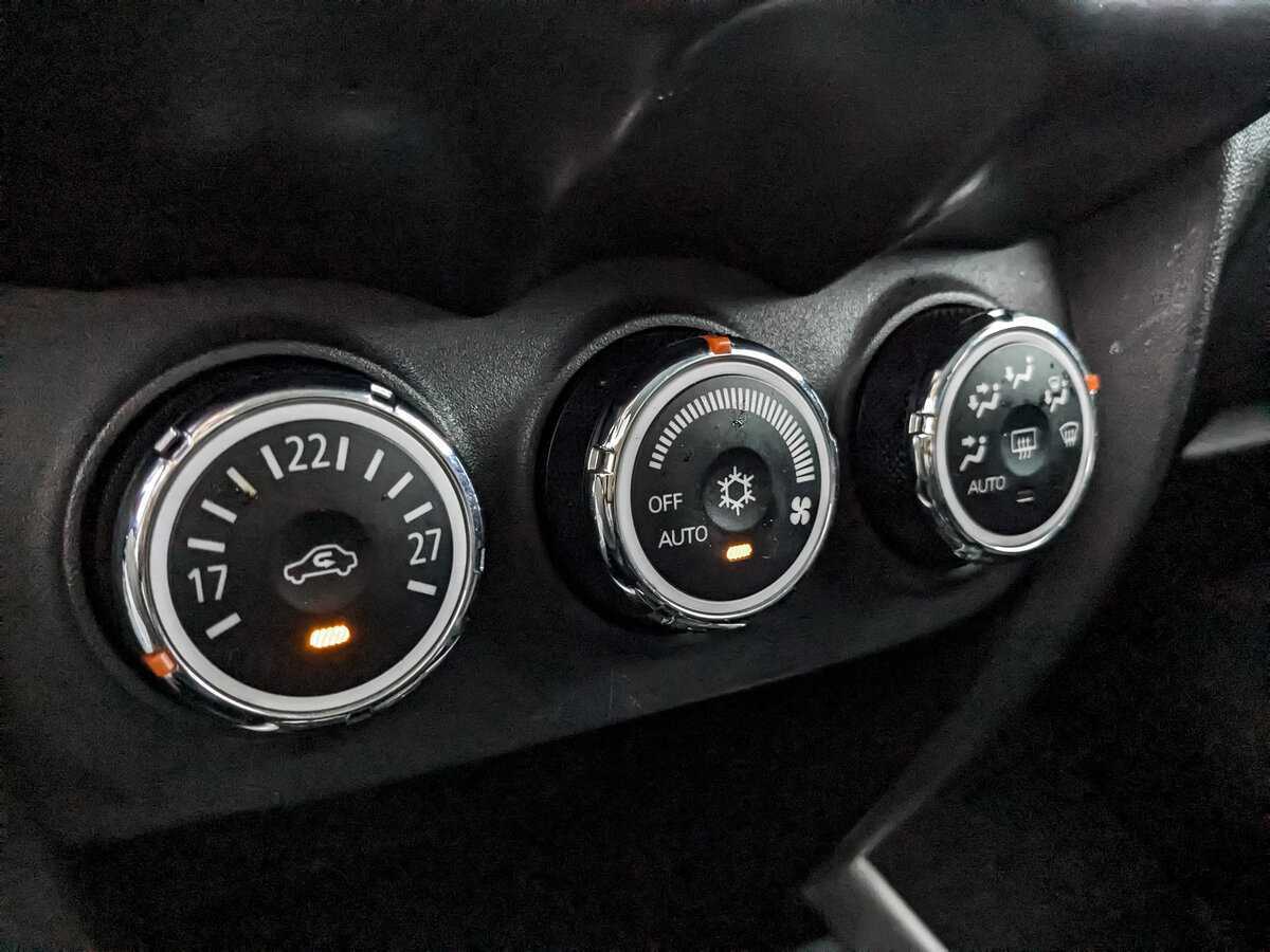 Митсубиши АС-Икс б/у, 2014, Вариатор. Фото: #19