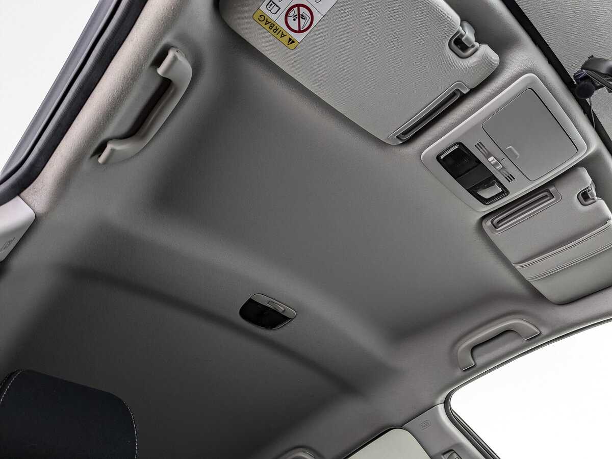 Subaru Forester б/у, 2015, Вариатор. Фото: #17