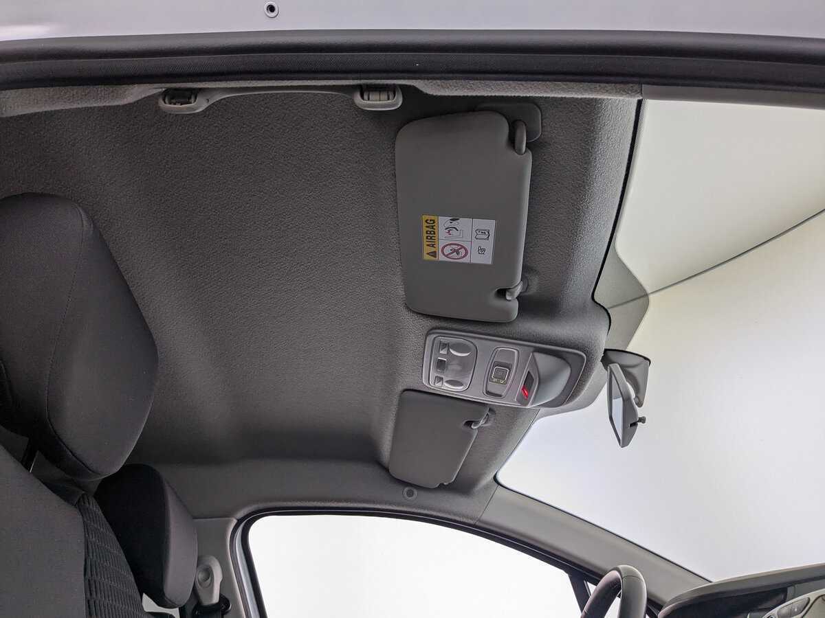 Рено Каптюр б/у, 2020, Механическая. Фото: #17