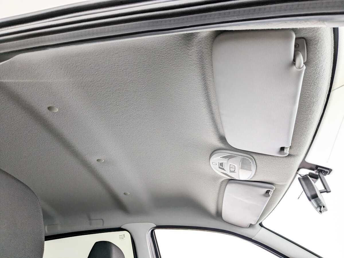 Datsun on-DO б/у, 2017, Механическая. Фото: #17